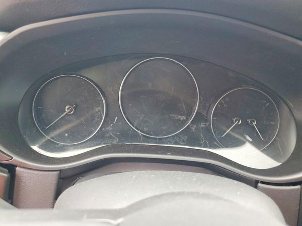 2026 MAZDA CX-50 Premium Plus — ODOM
