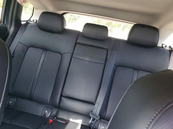 2026 MAZDA CX-50 Premium Plus — SUVN