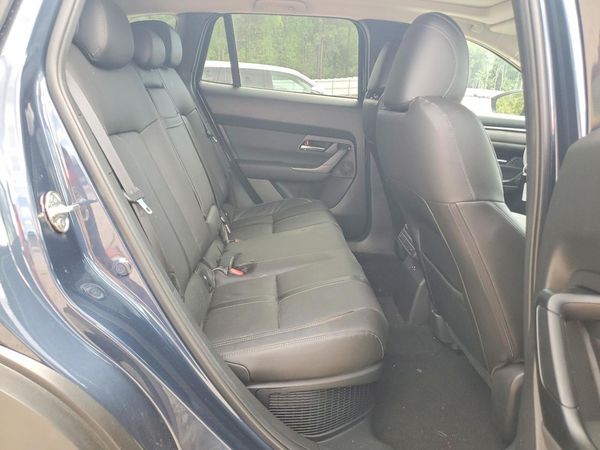 2026 MAZDA CX-50 Premium Plus — PSRS