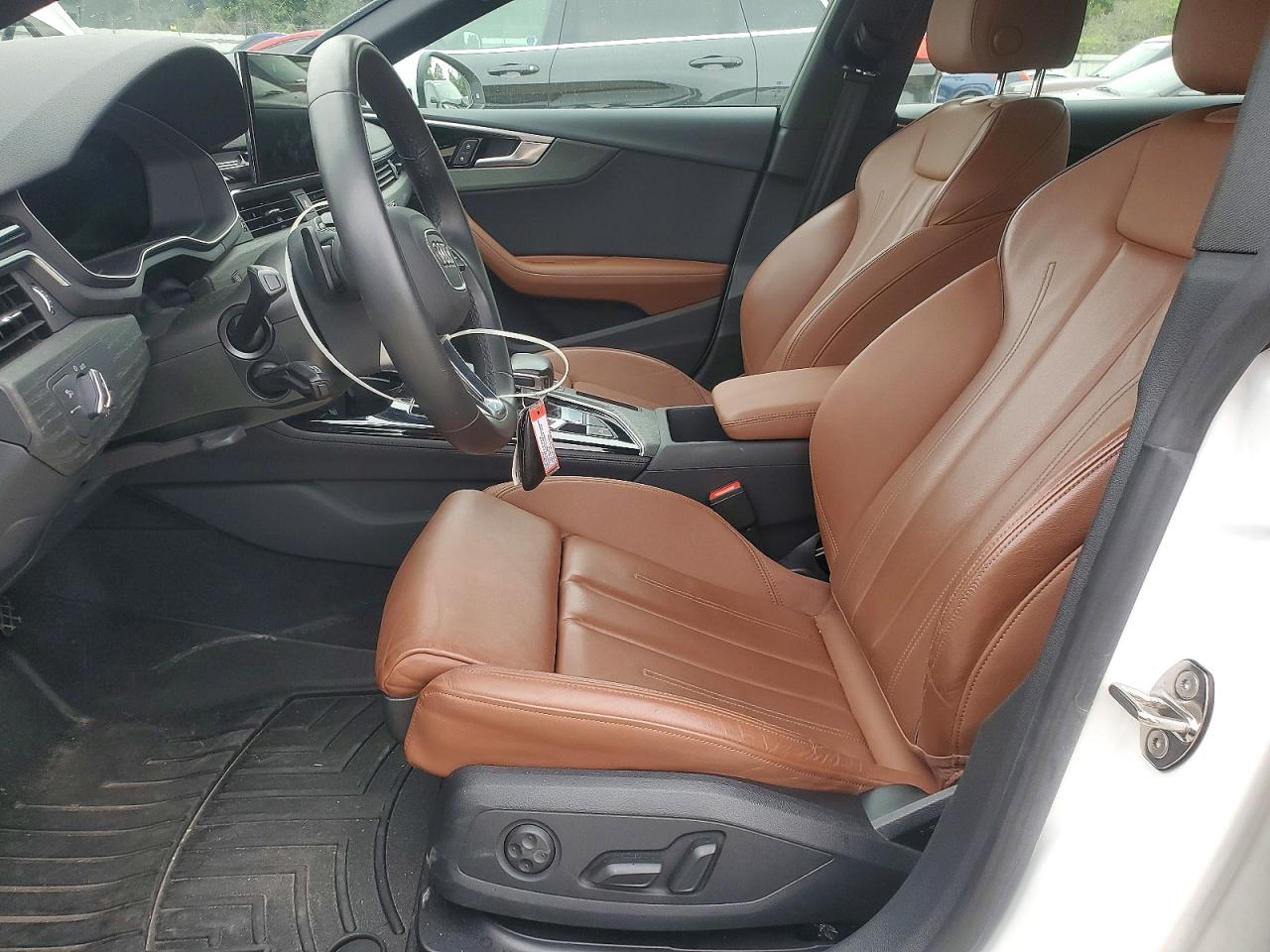 2023 AUDI A5