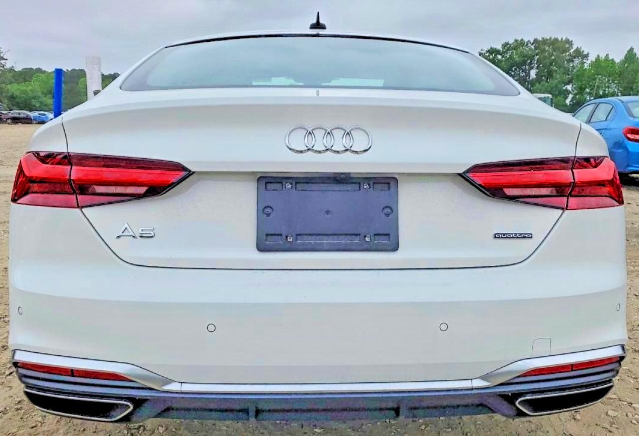 2023 AUDI A5