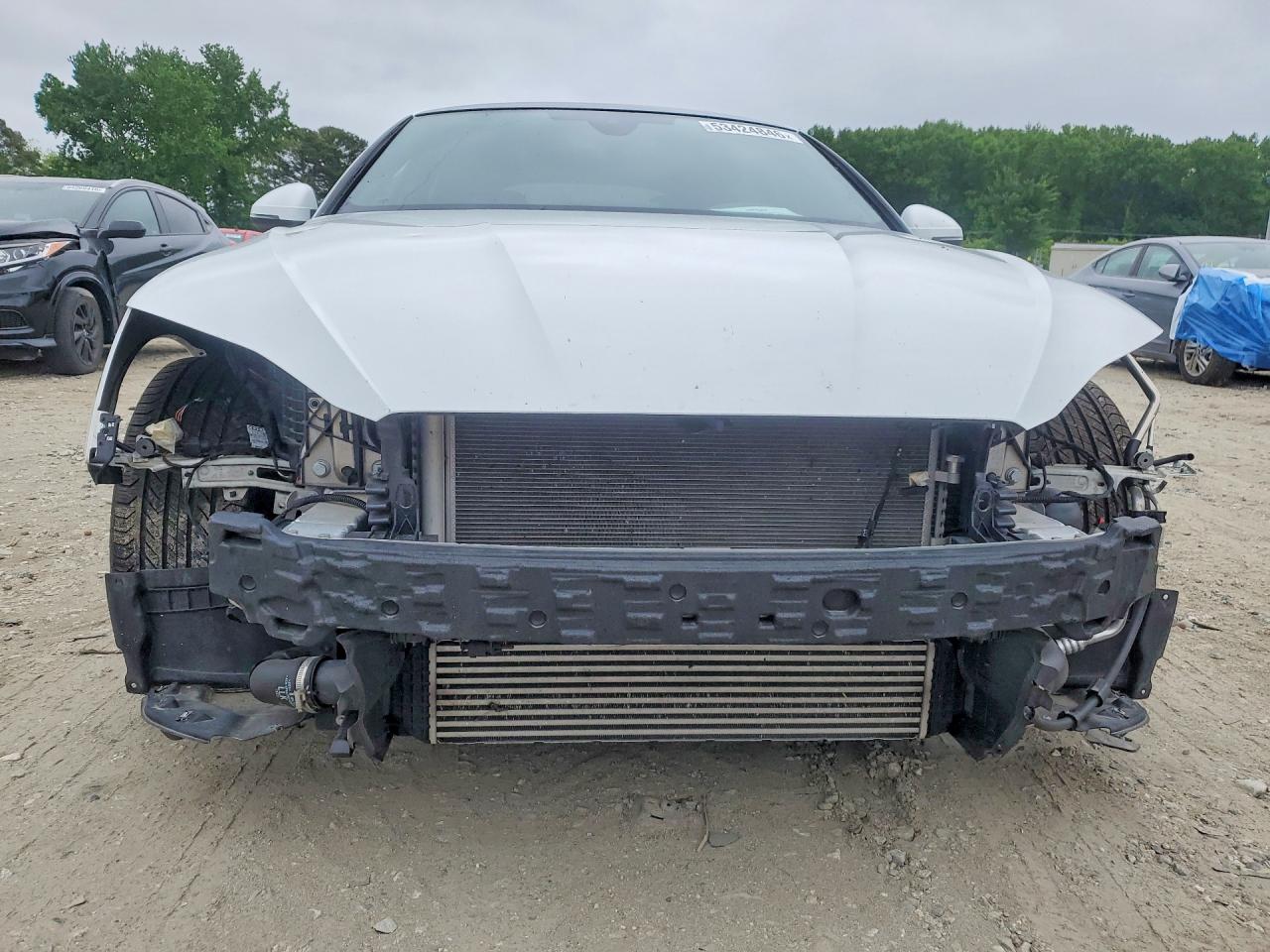 2023 AUDI A5