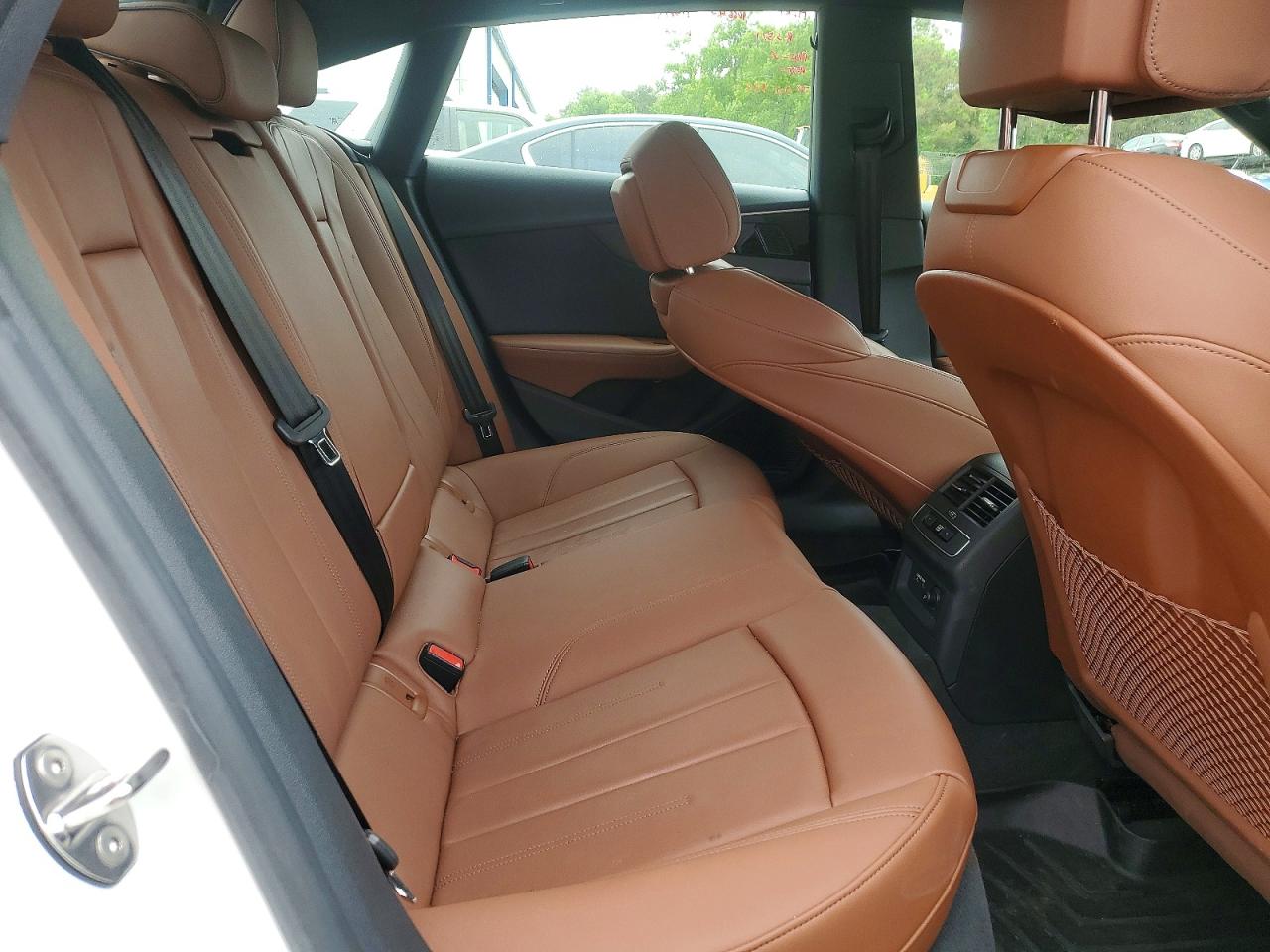 2023 AUDI A5