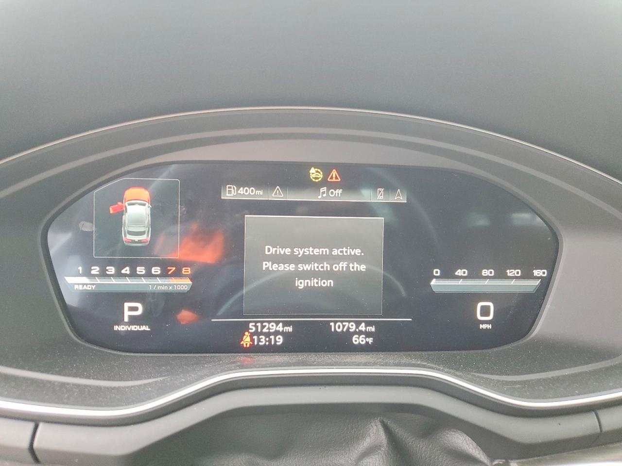 2023 AUDI A5