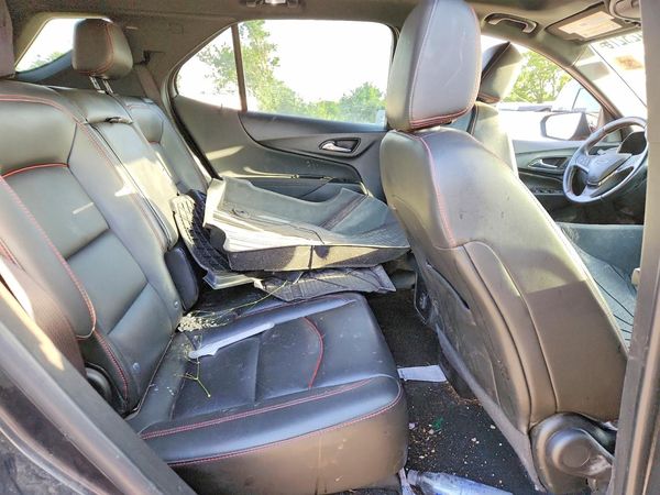 2022 CHEVROLET EQUINOX RS (3LT)