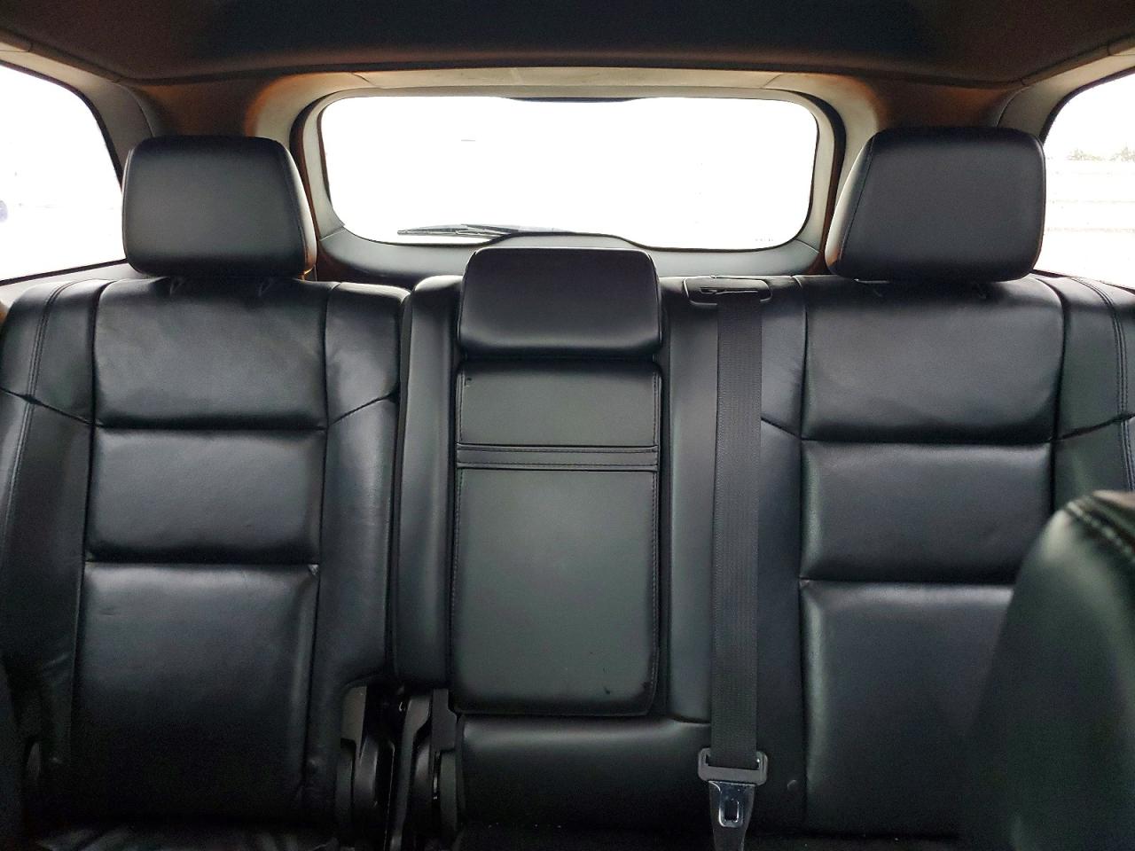 2018 JEEP GRAND CHEROKEE LIMITED 4X2