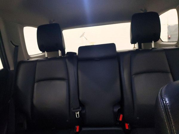 2015 TOYOTA 4RUNNER Base Grade