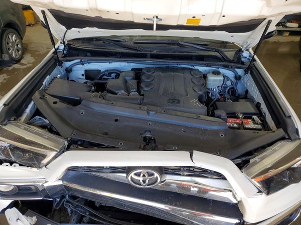 2015 TOYOTA 4RUNNER Base Grade