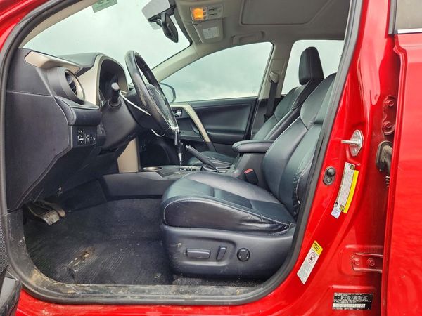 2013 TOYOTA RAV4 High