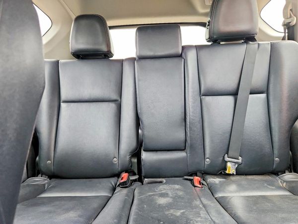 2013 TOYOTA RAV4 High
