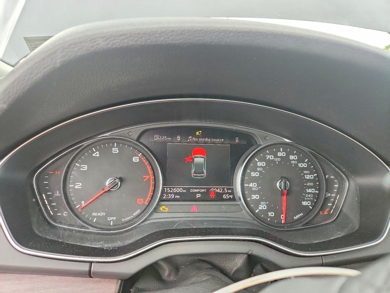 2021 AUDI Q5 quattro Premium