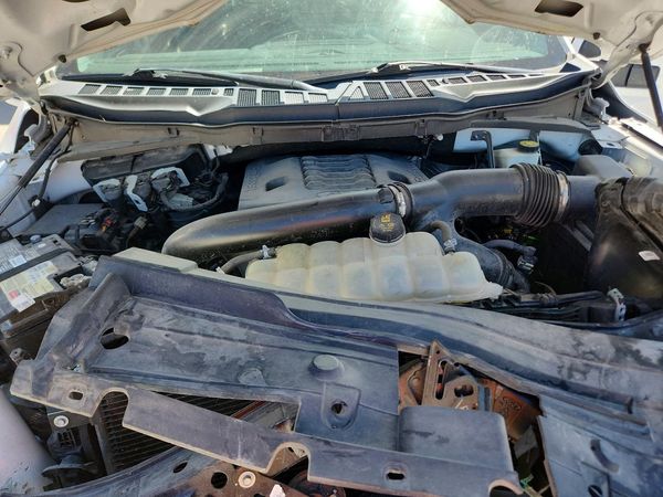 2021 FORD F150