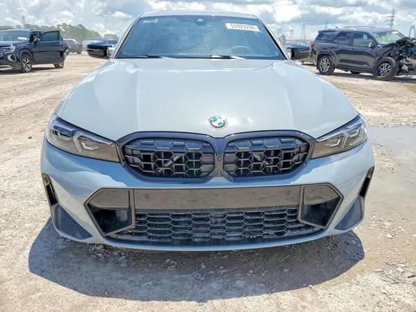2025 BMW M340I