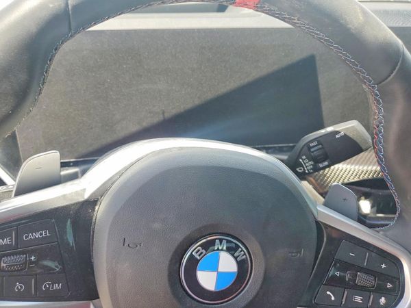 2025 BMW M340I