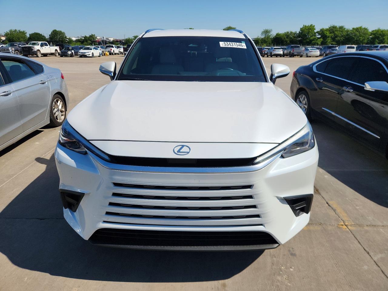 2024 LEXUS TX 350