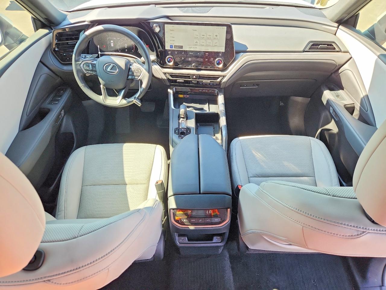 2024 LEXUS TX 350