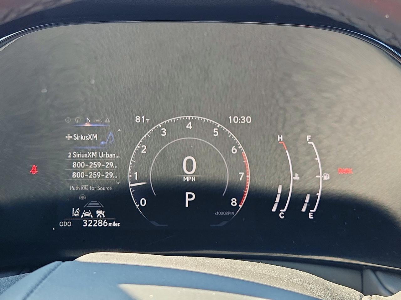 2024 LEXUS TX 350