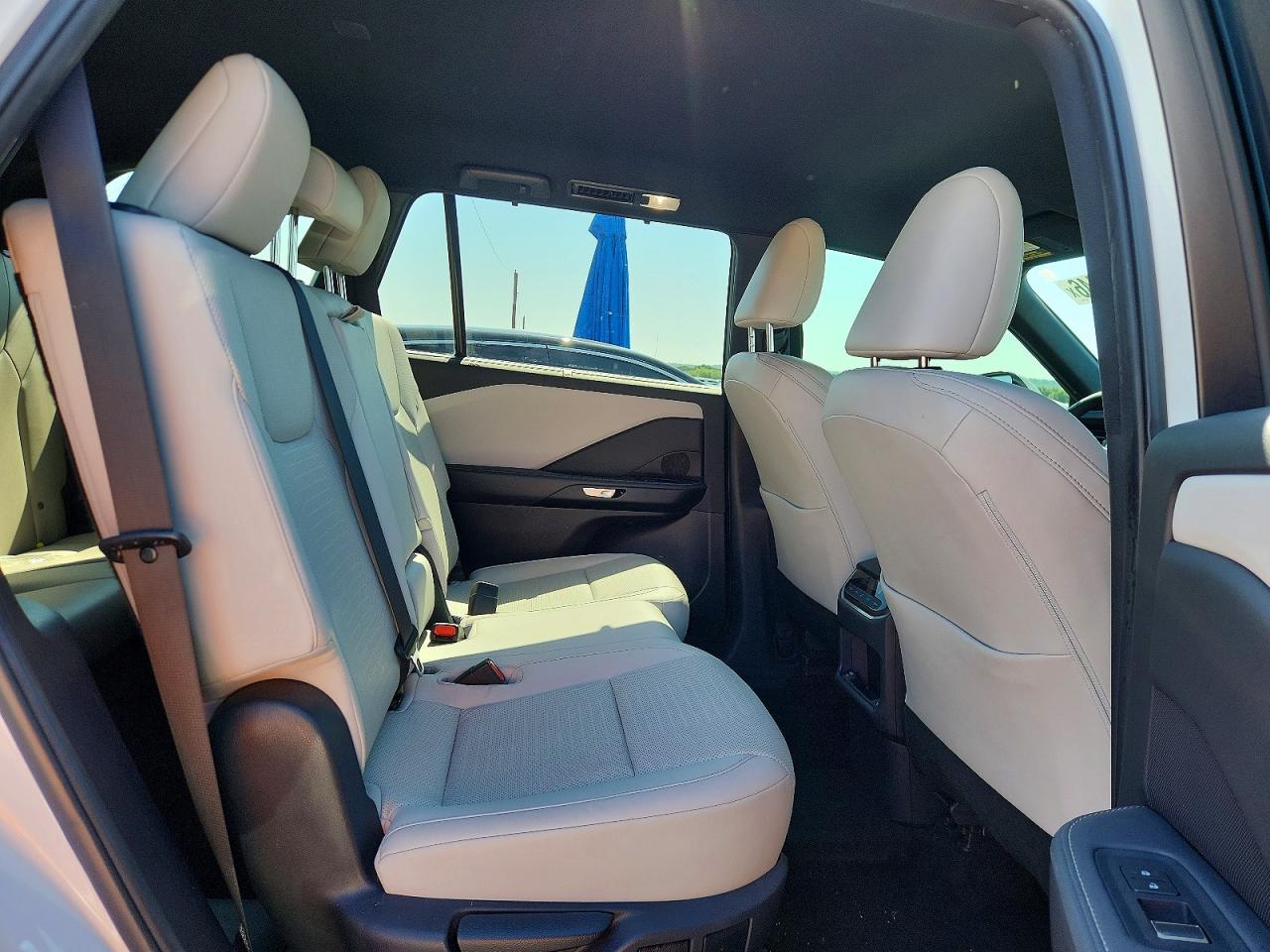 2024 LEXUS TX 350
