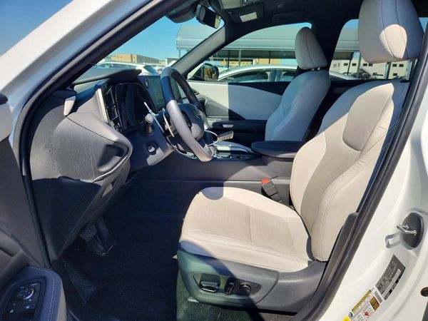 2024 LEXUS TX 350