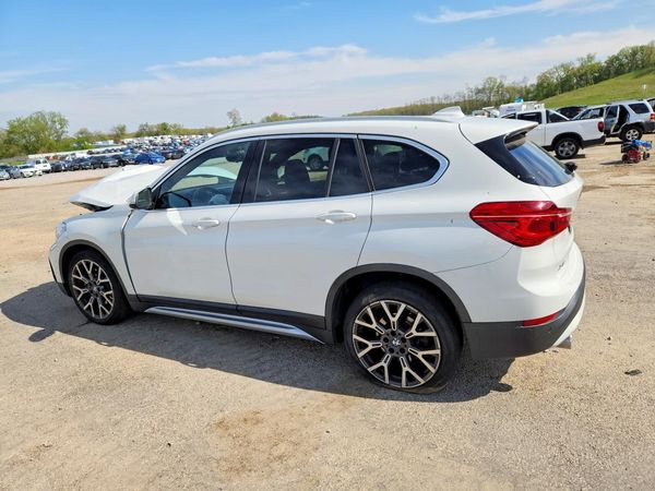 2021 BMW X1 sDrive28i