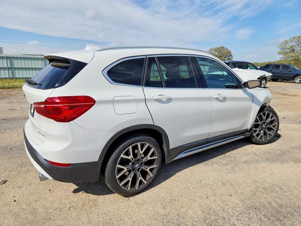 2021 BMW X1 sDrive28i