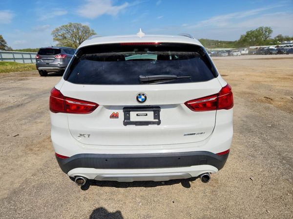 2021 BMW X1 sDrive28i