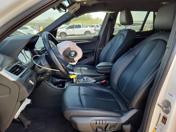 2021 BMW X1 sDrive28i