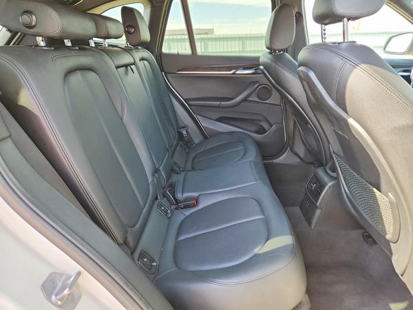 2021 BMW X1 sDrive28i