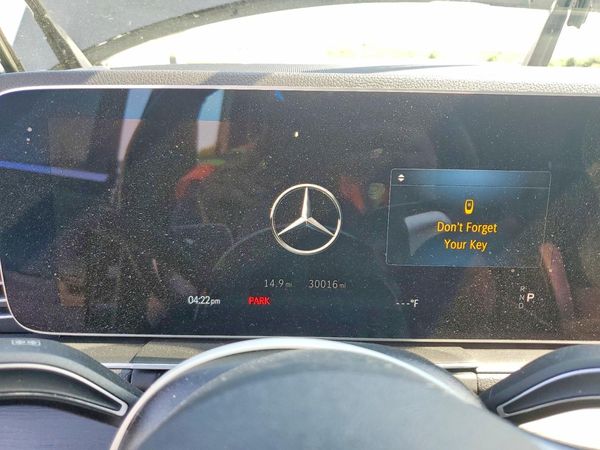 2025 MERCEDES-BENZ GLE GLE350 4MATIC