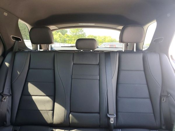 2025 MERCEDES-BENZ GLE GLE350 4MATIC