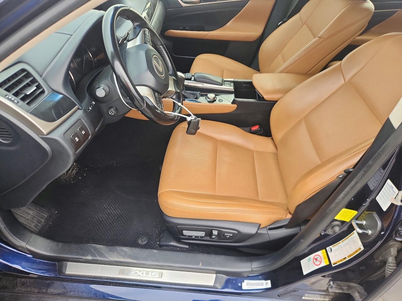 2018 LEXUS GS 300 300/300 F Sport