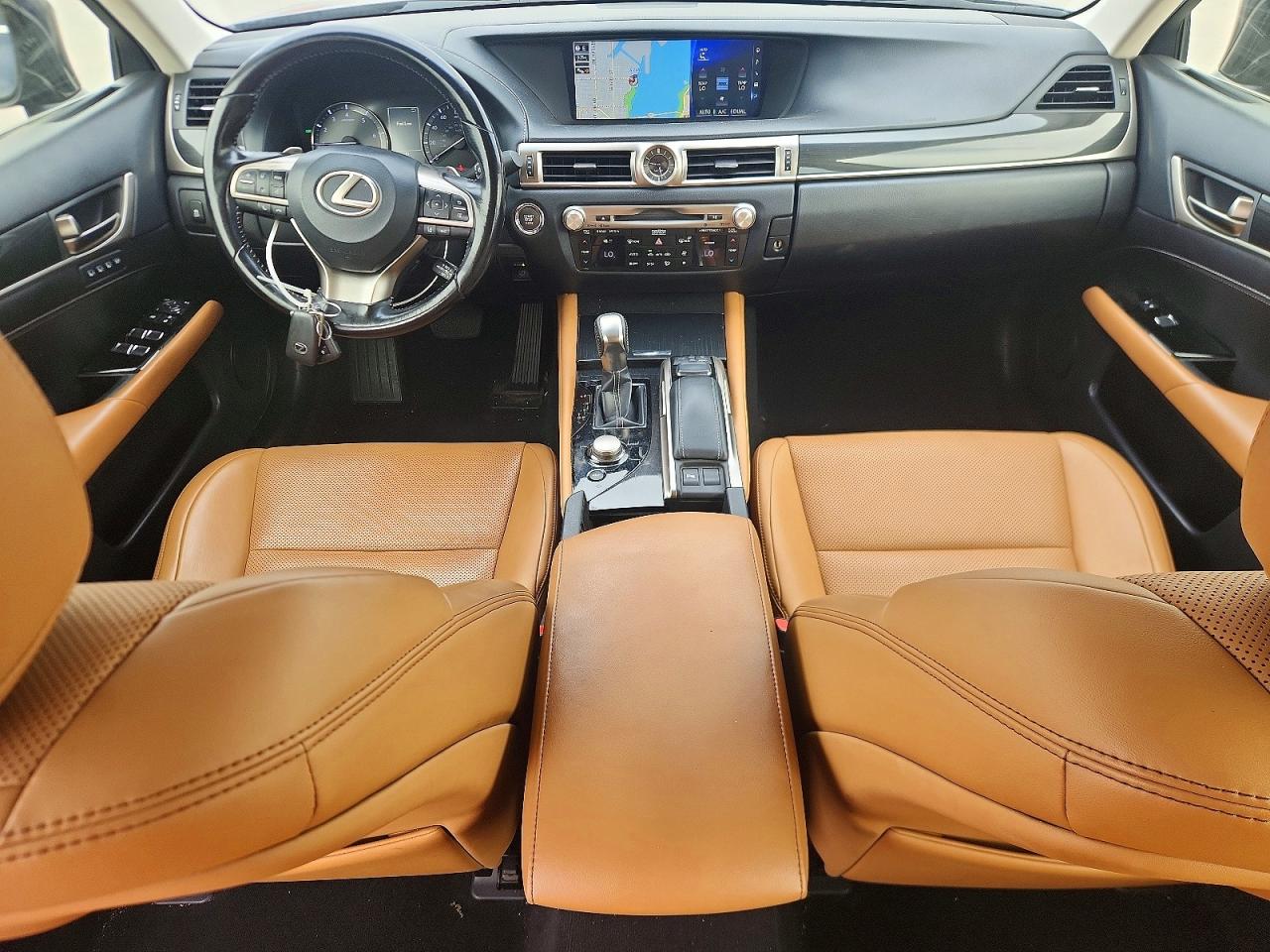 2018 LEXUS GS 300 300/300 F Sport