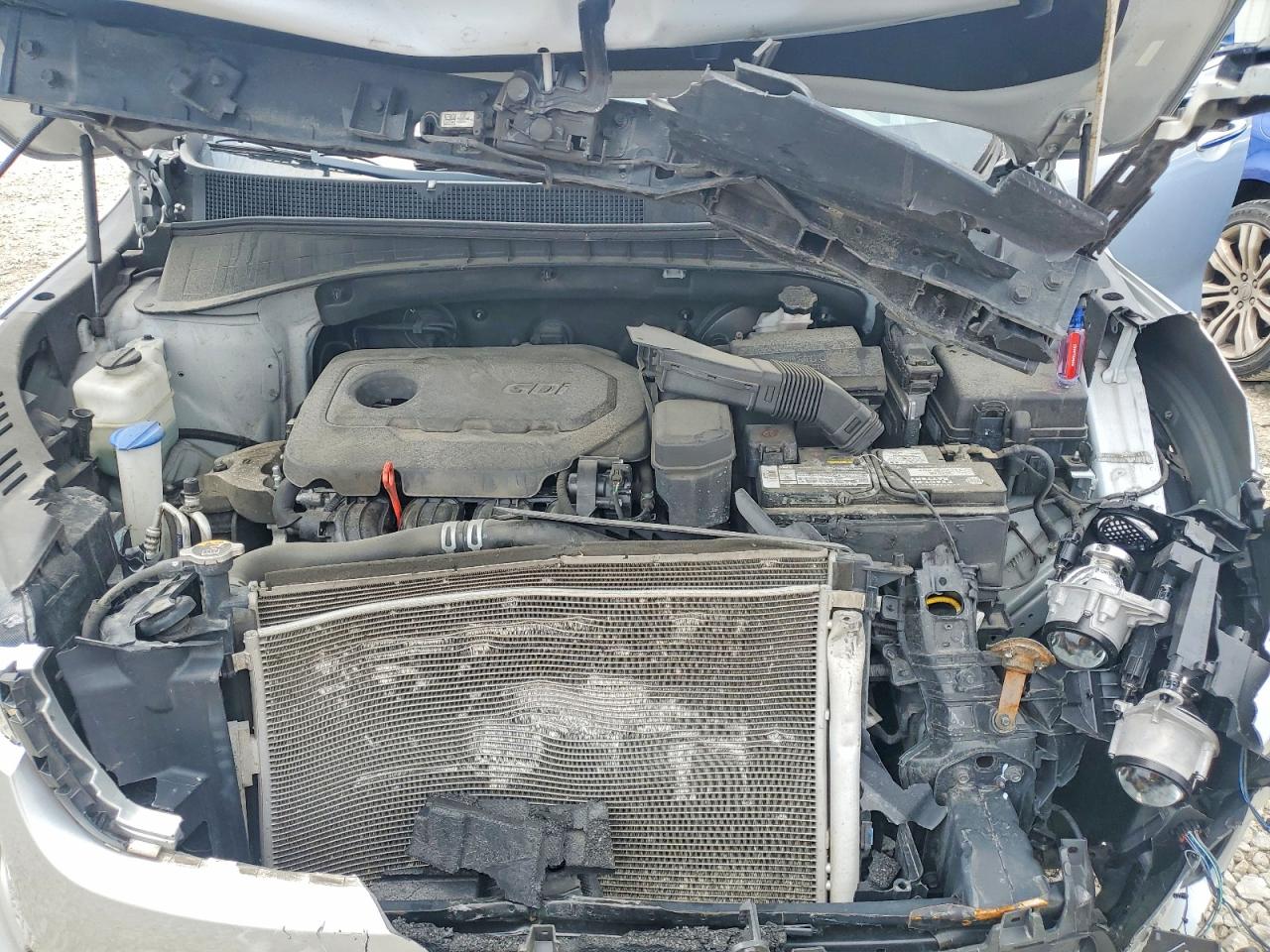 2019 KIA SORENTO L, LX, S