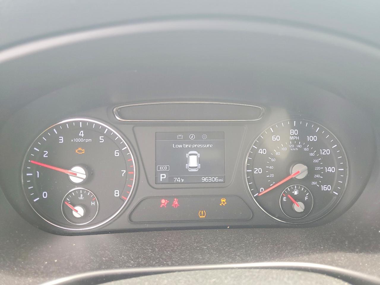 2019 KIA SORENTO L, LX, S