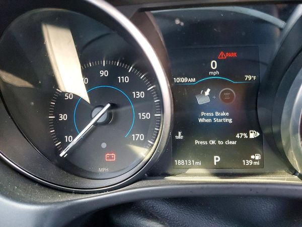 2017 JAGUAR XE Premium