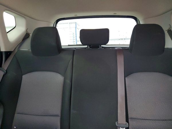 2021 KIA SOUL LX, S, X-Line