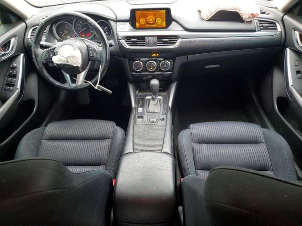 2016 MAZDA 6