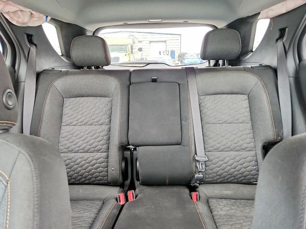 2021 CHEVROLET EQUINOX LT (1LT) — SUVN