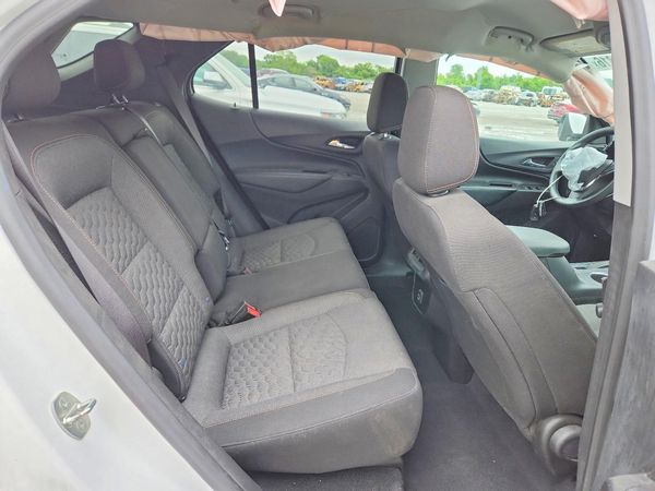 2021 CHEVROLET EQUINOX LT (1LT) — PSRS