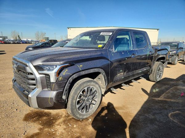 2023 TOYOTA TUNDRA