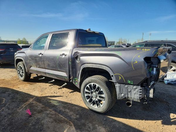2023 TOYOTA TUNDRA