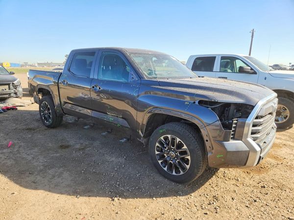 2023 TOYOTA TUNDRA
