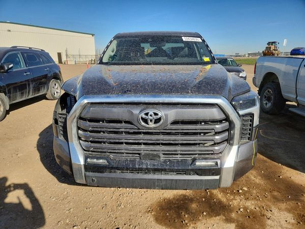 2023 TOYOTA TUNDRA