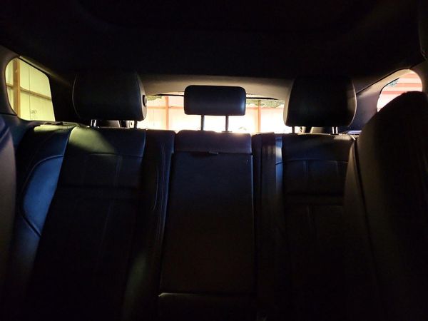 2021 LAND ROVER RANGE ROVER EVOQUE