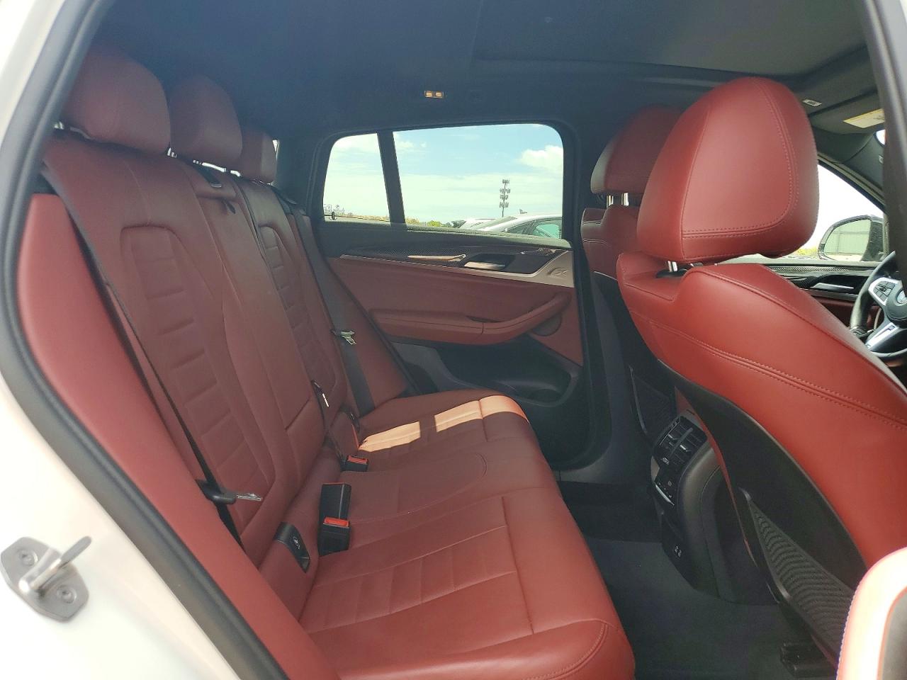 2021 BMW X4