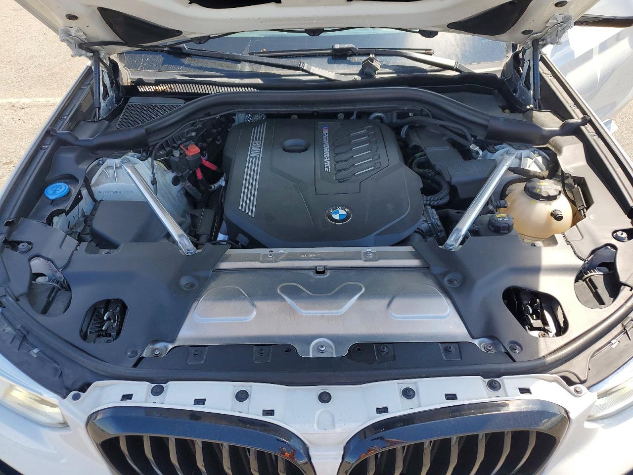 2021 BMW X4