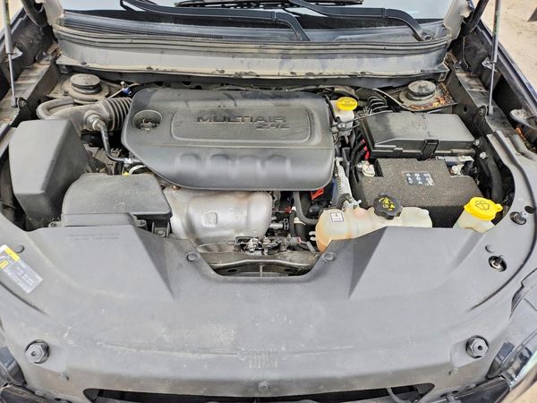 2019 JEEP CHEROKEE LATITUDE FWD