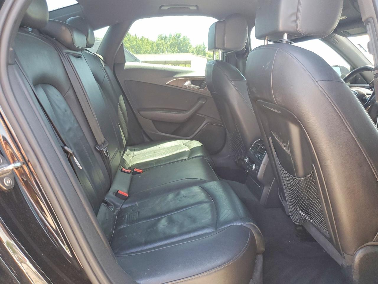 2014 AUDI A6