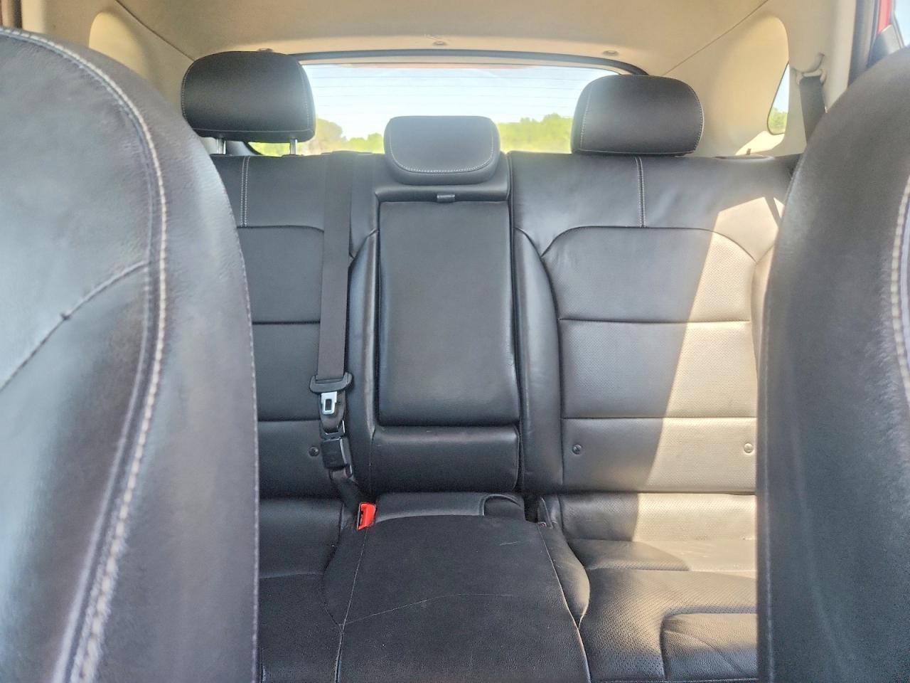 2017 KIA NIRO Touring / Touring Tech