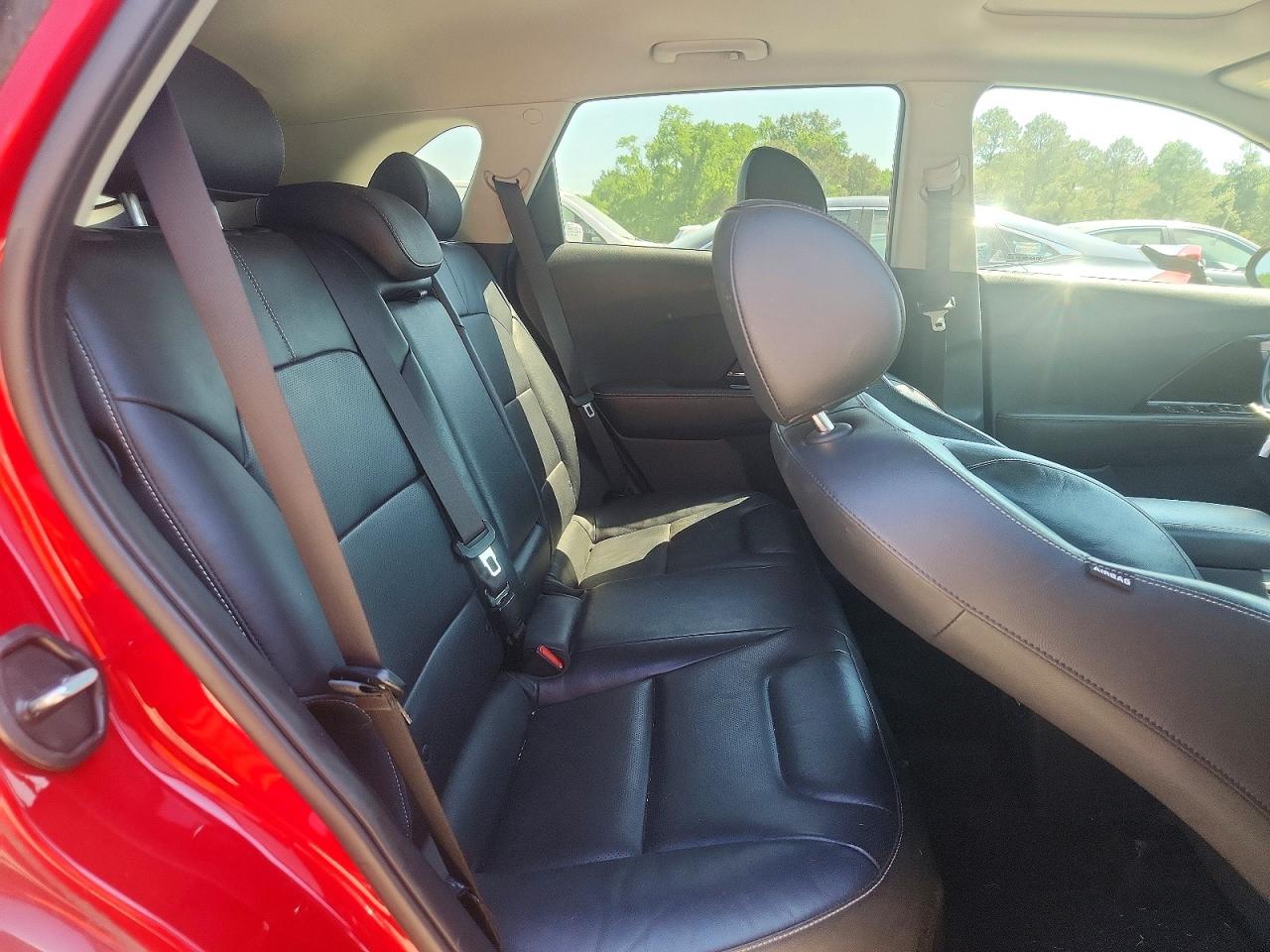 2017 KIA NIRO Touring / Touring Tech